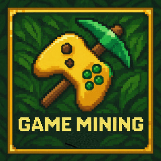 Game Mining