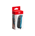 Joy-Con 2 izquierdo — Azul claro — caja oficial Nintendo