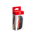 Joy-Con 2 derecho — Rojo claro — caja oficial Nintendo