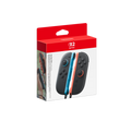 Joy-Con 2 pareja — Azul claro / Rojo claro — caja oficial Nintendo