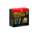 Nintendo Switch 2 — Edición Zelda 40 aniversario — embalaje